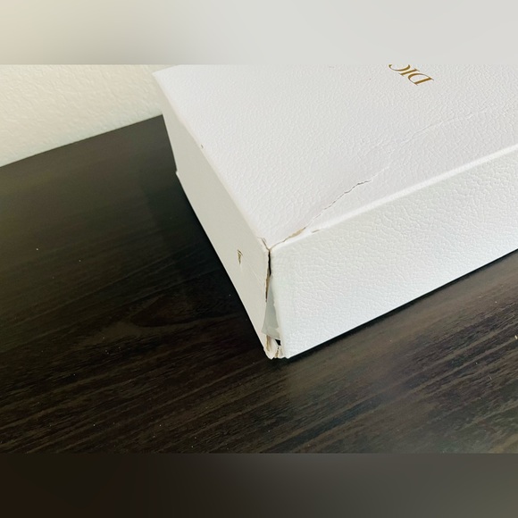 DiorPacific V1U Perspex and Rubber Visor - Picture 13 of 15